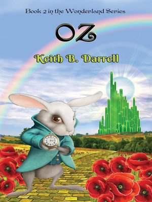 cover image of Oz